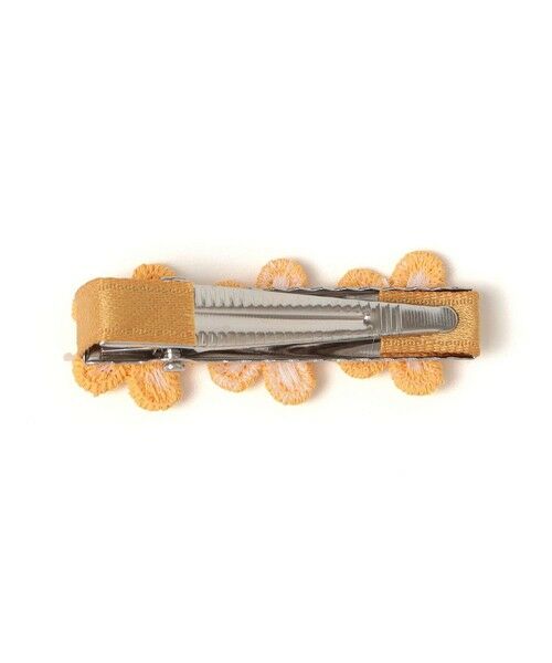 SHIPS / シップス その他 | SHIPS KIDS: フラワー ヘアピン | 詳細6