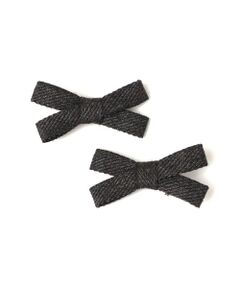 SHIPS / シップス その他 | SHIPS KIDS:ツイル リボン ヘアピン セット