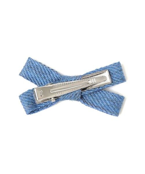 SHIPS / シップス その他 | SHIPS KIDS:ツイル リボン ヘアピン セット | 詳細5