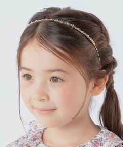 SHIPS / シップス その他 | SHIPS KIDS: パール カチューシャ