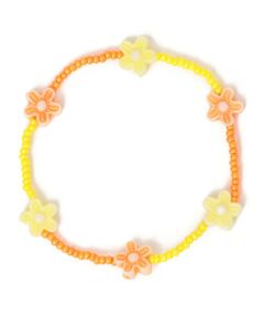 SHIPS / シップス その他 | SHIPS KIDS:フラワー ブレスレット