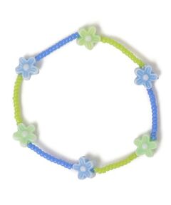 SHIPS / シップス その他 | SHIPS KIDS:フラワー ブレスレット