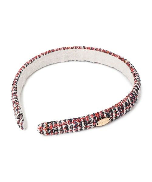 SHIPS / シップス その他 | SHIPS KIDS:ツイード カチューシャ | 詳細13