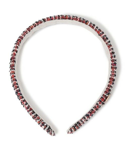 SHIPS / シップス その他 | SHIPS KIDS:ツイード カチューシャ | 詳細14