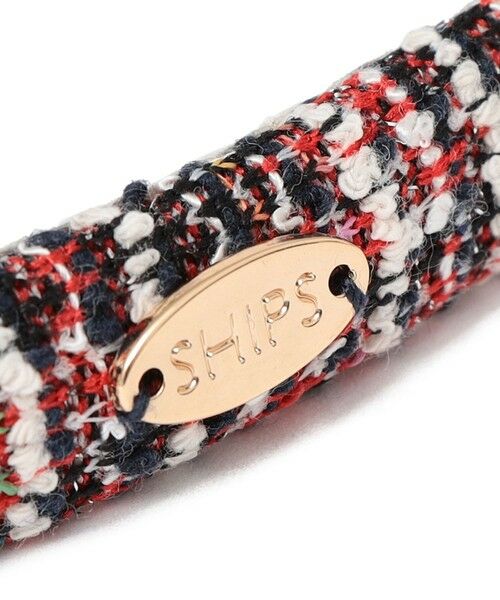 SHIPS / シップス その他 | SHIPS KIDS:ツイード カチューシャ | 詳細15