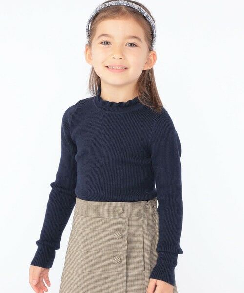 SHIPS / シップス その他 | SHIPS KIDS:ツイード カチューシャ | 詳細16