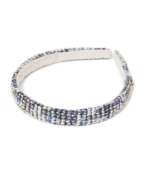 SHIPS / シップス その他 | SHIPS KIDS:ツイード カチューシャ | 詳細18