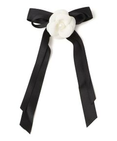 SHIPS / シップス その他 | Milk×Soda:リボン ヘアクリップ