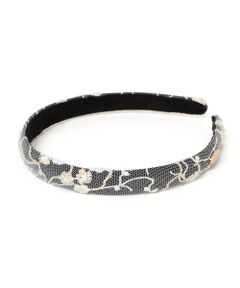 SHIPS / シップス その他 | SHIPS KIDS:レース カチューシャ