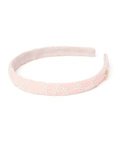 SHIPS / シップス その他 | SHIPS KIDS:レース カチューシャ