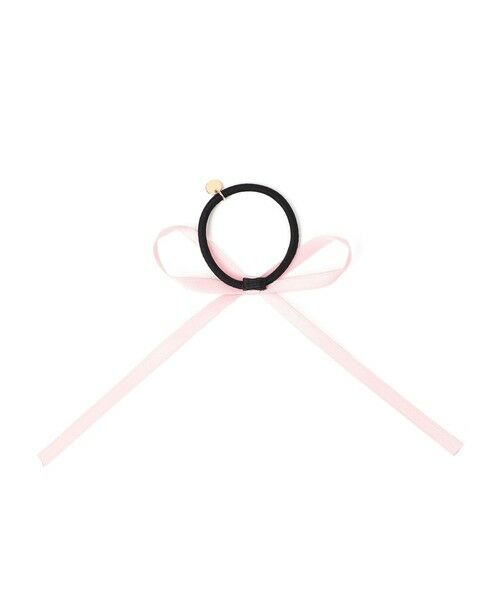 SHIPS / シップス その他 | SHIPS KIDS:グログラン リボン ヘアゴム | 詳細1