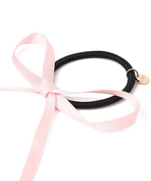 SHIPS / シップス その他 | SHIPS KIDS:グログラン リボン ヘアゴム | 詳細2