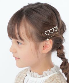 SHIPS / シップス その他 | SHIPS KIDS:パール モチーフ ヘアピン セット