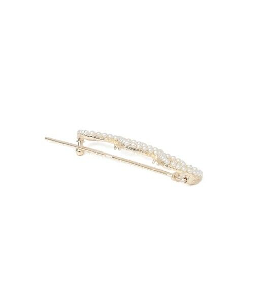 SHIPS / シップス その他 | SHIPS KIDS:パール モチーフ ヘアピン セット | 詳細4