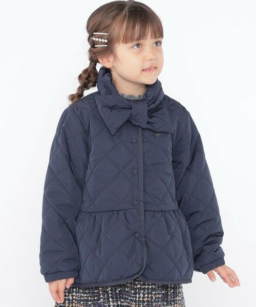 SHIPS / シップス その他 | SHIPS KIDS:パール モチーフ ヘアピン セット | 詳細4
