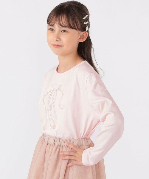 SHIPS / シップス その他 | SHIPS KIDS:パール モチーフ ヘアピン セット | 詳細7