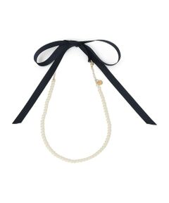 SHIPS / シップス その他 | SHIPS KIDS:パール モチーフ 3WAY ネックレス