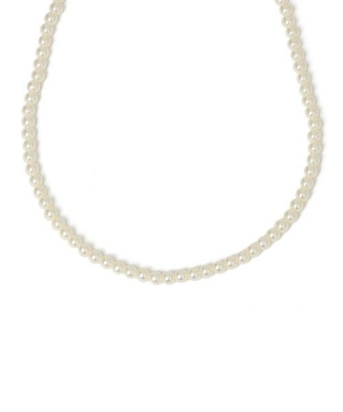 SHIPS / シップス その他 | SHIPS KIDS:パール モチーフ 3WAY ネックレス | 詳細1