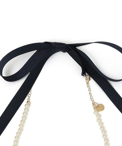 SHIPS / シップス その他 | SHIPS KIDS:パール モチーフ 3WAY ネックレス | 詳細2