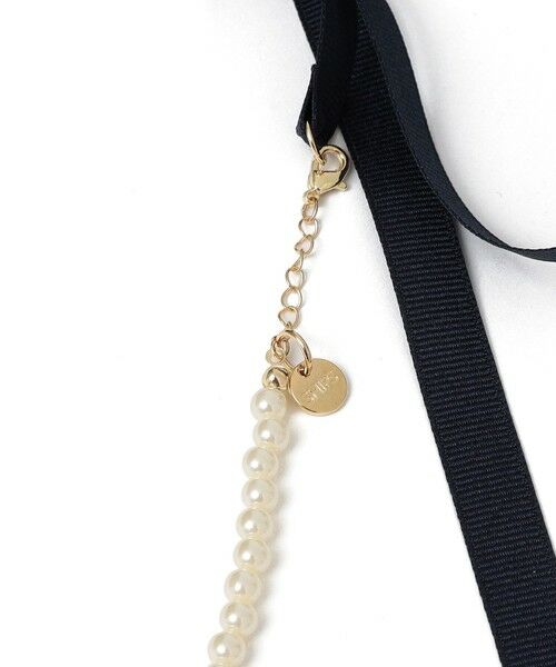SHIPS / シップス その他 | SHIPS KIDS:パール モチーフ 3WAY ネックレス | 詳細3