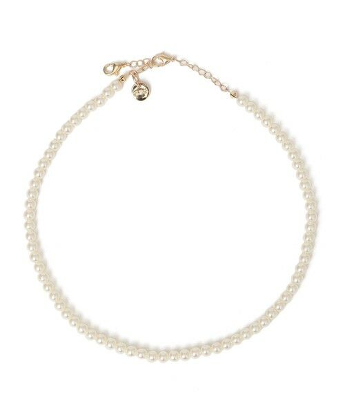 SHIPS / シップス その他 | SHIPS KIDS:パール モチーフ 3WAY ネックレス | 詳細5