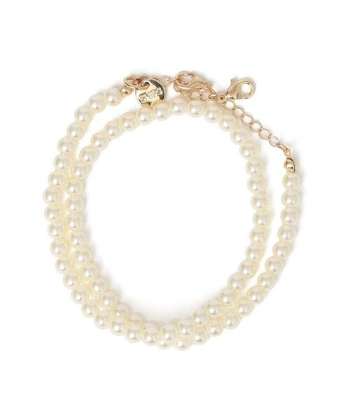 SHIPS / シップス その他 | SHIPS KIDS:パール モチーフ 3WAY ネックレス | 詳細6