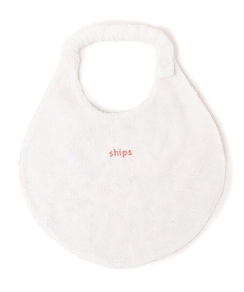 SHIPS / シップス スタイ・ビブ | SHIPS KIDS:リバティ スタイ | 詳細1