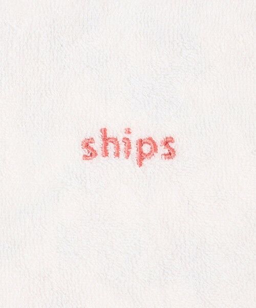 SHIPS / シップス スタイ・ビブ | SHIPS KIDS:リバティ スタイ | 詳細2