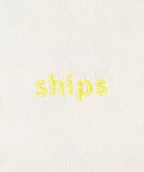 SHIPS / シップス スタイ・ビブ | SHIPS KIDS:リバティ スタイ | 詳細6