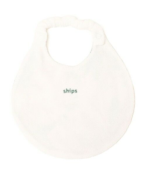 SHIPS / シップス スタイ・ビブ | SHIPS KIDS:リバティ スタイ | 詳細8