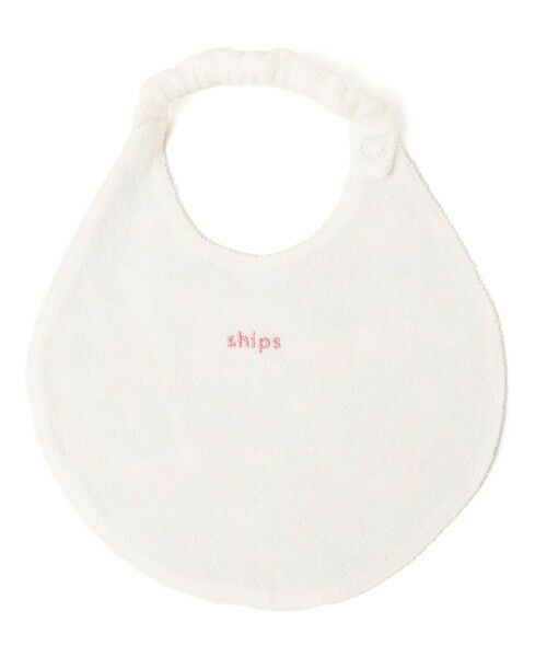 SHIPS / シップス スタイ・ビブ | SHIPS KIDS:リバティ スタイ | 詳細10