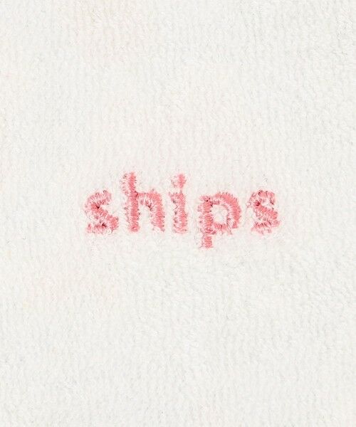 SHIPS / シップス スタイ・ビブ | SHIPS KIDS:リバティ スタイ | 詳細11