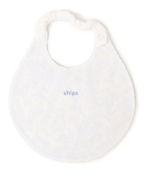 SHIPS / シップス スタイ・ビブ | SHIPS KIDS:リバティ スタイ | 詳細14