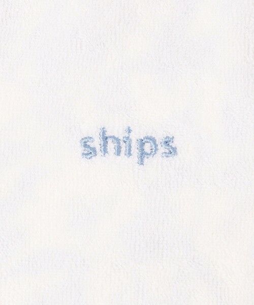 SHIPS / シップス スタイ・ビブ | SHIPS KIDS:リバティ スタイ | 詳細15