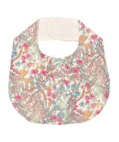 SHIPS / シップス スタイ・ビブ | SHIPS KIDS:フラワー リバーシブル スタイ