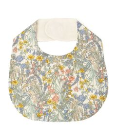 SHIPS / シップス スタイ・ビブ | SHIPS KIDS:フラワー リバーシブル スタイ