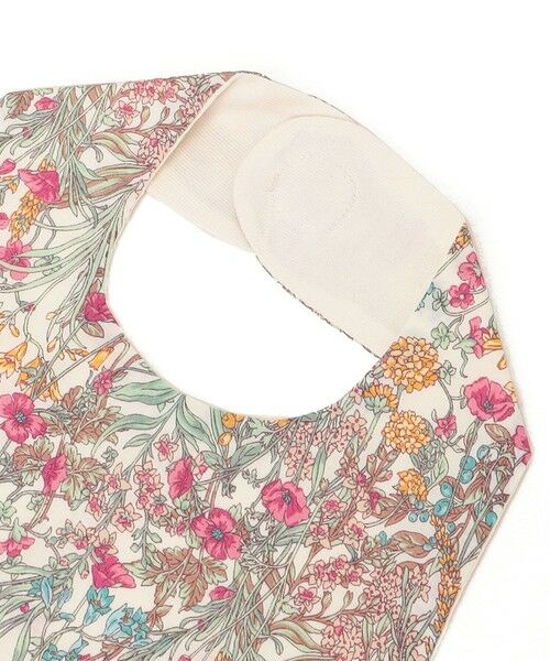 SHIPS / シップス スタイ・ビブ | SHIPS KIDS:フラワー リバーシブル スタイ | 詳細2