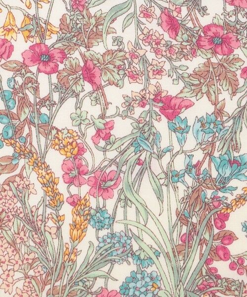 SHIPS / シップス スタイ・ビブ | SHIPS KIDS:フラワー リバーシブル スタイ | 詳細5