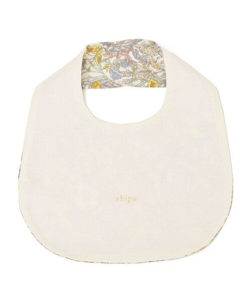 SHIPS / シップス スタイ・ビブ | SHIPS KIDS:フラワー リバーシブル スタイ | 詳細7