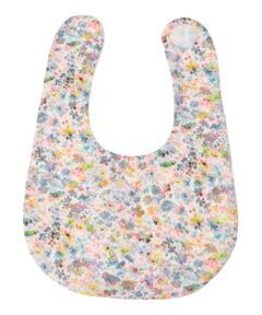 SHIPS / シップス スタイ・ビブ | SHIPS KIDS:フラワー リバーシブル スタイ