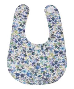 SHIPS / シップス スタイ・ビブ | SHIPS KIDS:フラワー リバーシブル スタイ