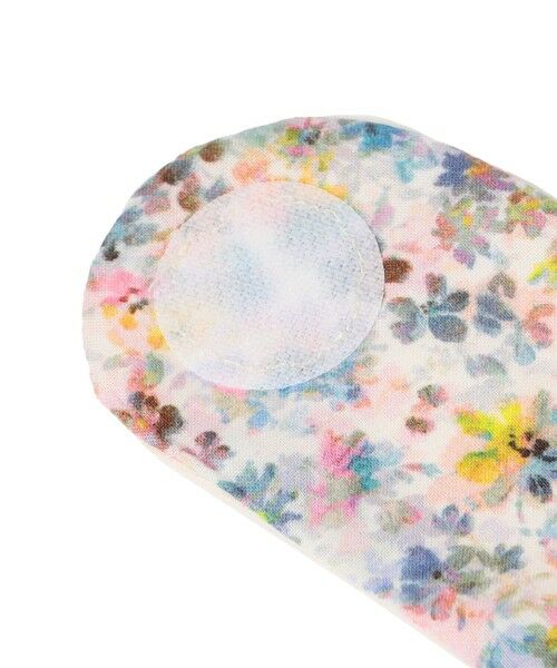 SHIPS / シップス スタイ・ビブ | SHIPS KIDS:フラワー リバーシブル スタイ | 詳細3