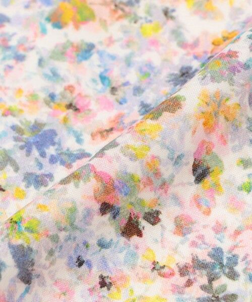 SHIPS / シップス スタイ・ビブ | SHIPS KIDS:フラワー リバーシブル スタイ | 詳細5