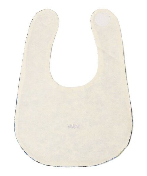 SHIPS / シップス スタイ・ビブ | SHIPS KIDS:フラワー リバーシブル スタイ | 詳細6