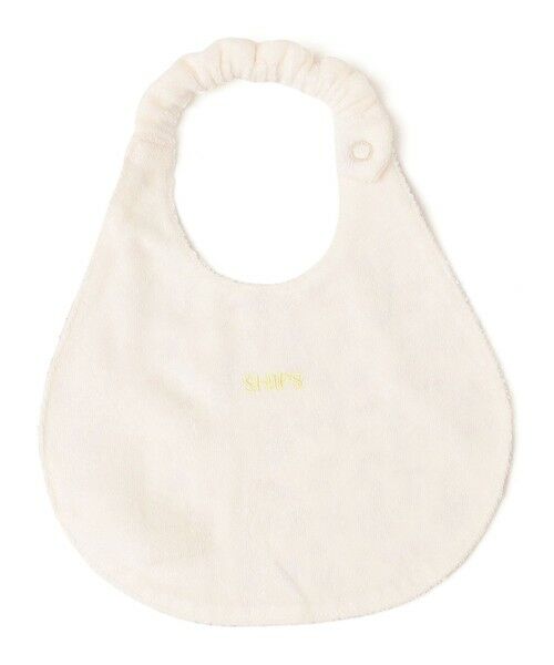 SHIPS / シップス スタイ・ビブ | SHIPS KIDS: リバティ スタイ | 詳細1