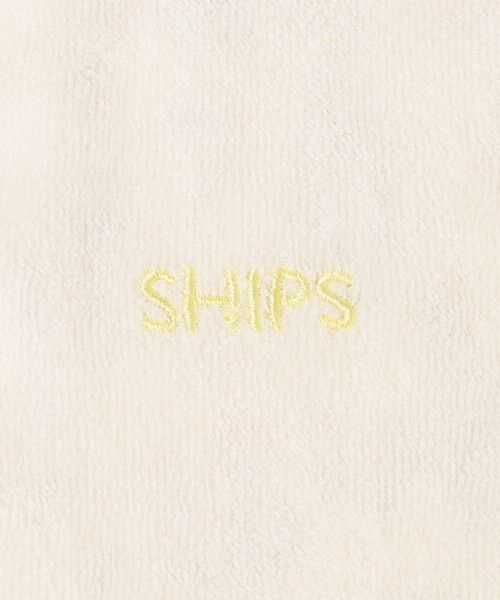 SHIPS / シップス スタイ・ビブ | SHIPS KIDS: リバティ スタイ | 詳細2