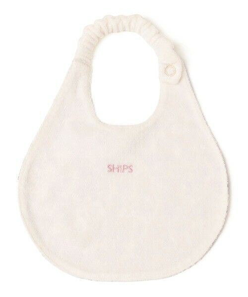 SHIPS / シップス スタイ・ビブ | SHIPS KIDS: リバティ スタイ | 詳細3