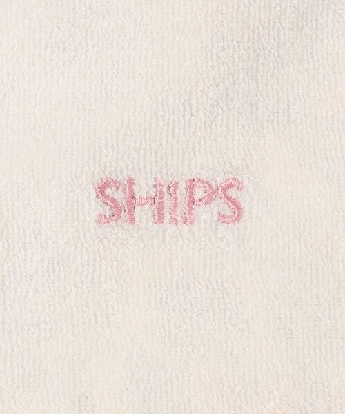 SHIPS / シップス スタイ・ビブ | SHIPS KIDS: リバティ スタイ | 詳細4