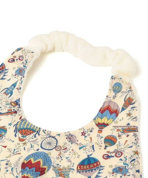 SHIPS / シップス スタイ・ビブ | SHIPS KIDS: リバティ スタイ | 詳細6