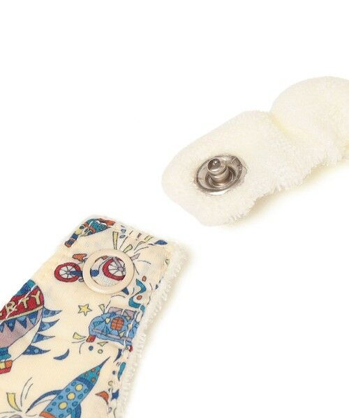 SHIPS / シップス スタイ・ビブ | SHIPS KIDS: リバティ スタイ | 詳細7